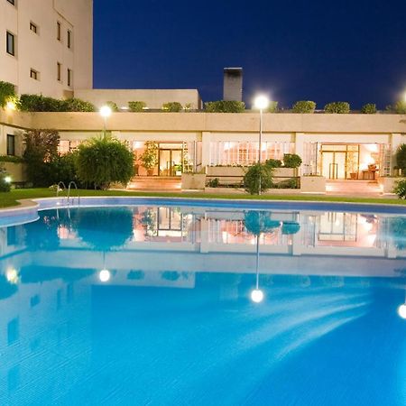Hotel Vegas Altas Don Benito Kültér fotó