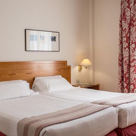 Hotel Vegas Altas Don Benito Kültér fotó
